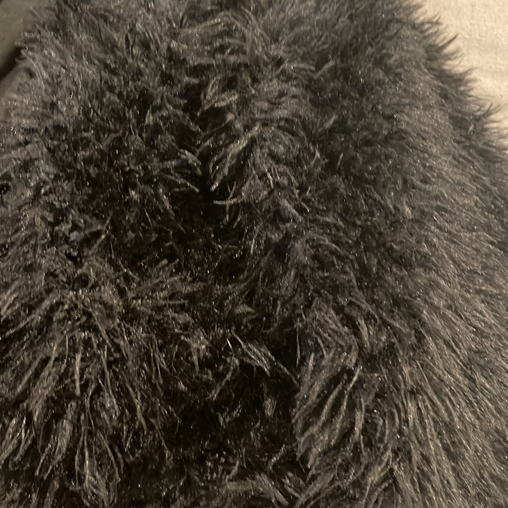 Target Wild Fable bomber jacket - Picture 4 of 5